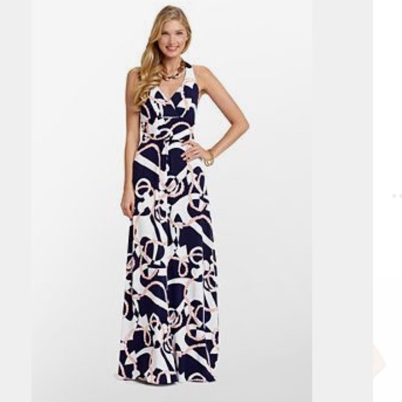 cruise maxi dresses